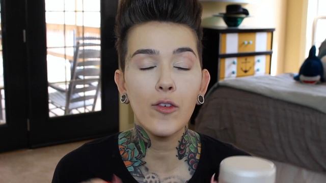 Updated Foundation Routine смотреть онлайн