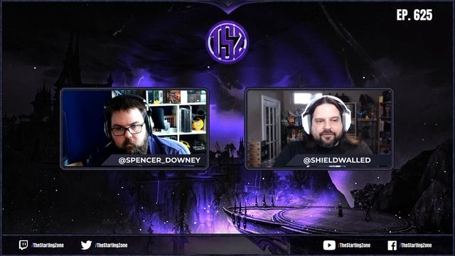 The Starting Zone: Episode #625: Season 4, Phase 3, Plundering is PvP! смотреть онлайн