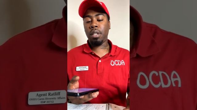 Calimar’s Complaint Calls | S3.E6 #OCDA #AgentRatliff #comedy #funny #viral