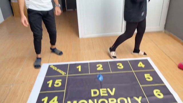 CEZALI DEV MONOPOLY .!!!! смотреть онлайн