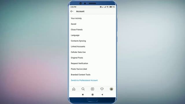 How to Enable Data Saver in Instagram on Android 2020 смотреть онлайн