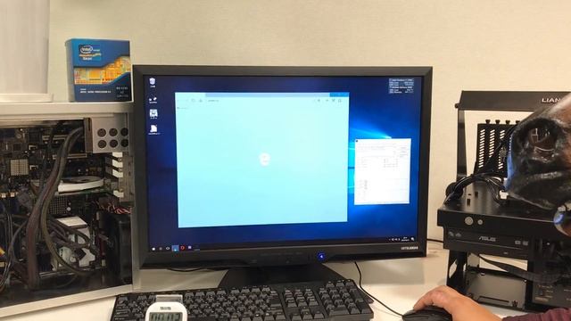 【ジャンクPC】pentium4にwindows10とSSDで遊んでみた！まとめ смотреть онлайн