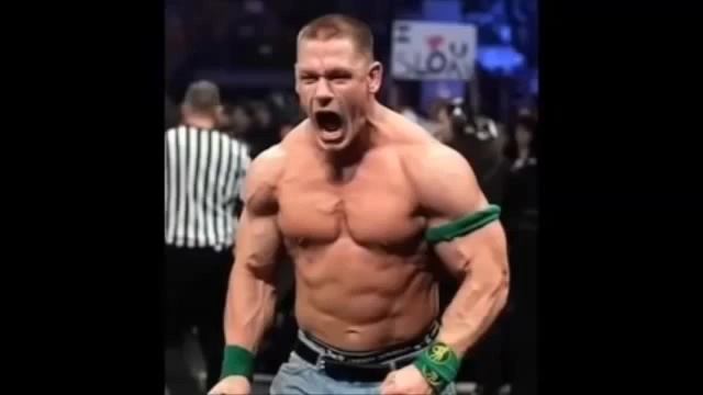 John Cena Prank Call SUB (Rus, Eng) смотреть онлайн