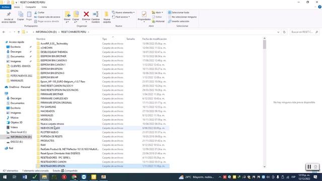CANON SERVICE TOOL V6000 - ULTIMO RESET DEL 2022 Y OTROS DETALLES смотреть онлайн