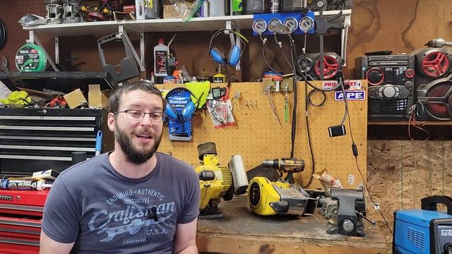 McCulloch Kart Engine Projects Introduction смотреть онлайн