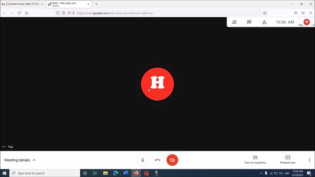 How To Voice Record Google Meet in Windows 10 - Simplest Trick смотреть онлайн