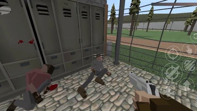 gorebox definitive edition #17 смотреть онлайн