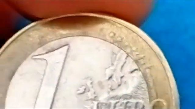 TOP 1 EURO ULTRA RARE ERROR COIN! WHY IS THIS COIN SO VALUABLE ? 2020€ PORTUGAL" CHECK YOUR COINS"! смотреть онлайн