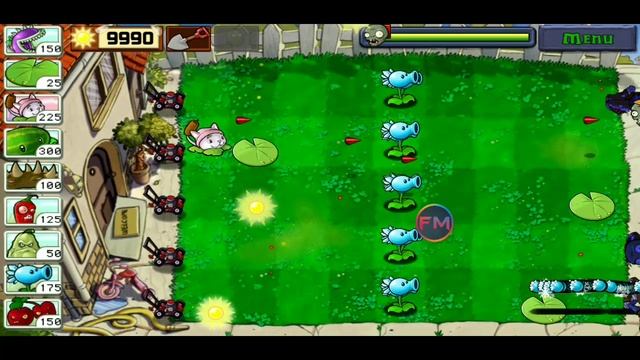 Install the Best PvZ Mod Menu for Android Today смотреть онлайн