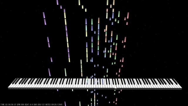 Windows － Bach's Brandenburg Concerto No 3.rmi смотреть онлайн
