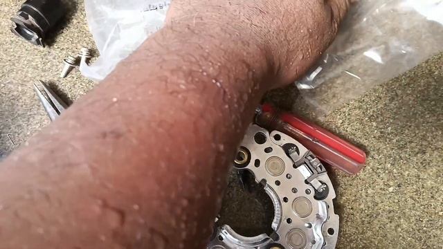 Honda city Battery not charging. #denso #csk29 смотреть онлайн