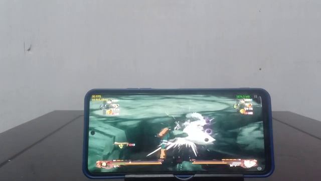 SETTINGAN TERBAIK!! NARUTO ULTIMATE NINJA STORM 4 DI SKYLINE/STRATO TERBARU | ANDROID смотреть онлайн