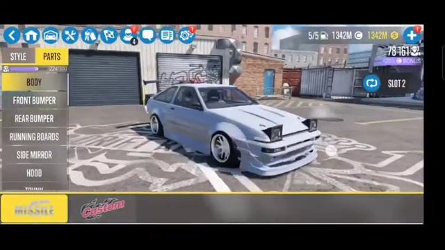🔥How to play CarX Drift Racing 2 || Full Hindi tutorial for beginners || D Cube Gaming || смотреть онлайн