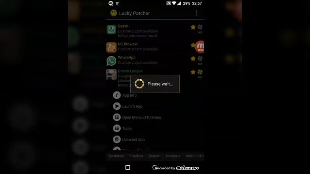 How to hack Dream League Soccer 16//Unlimited coins смотреть онлайн