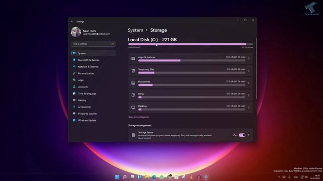 3 Best Ways to Delete Temp(Clear Cache) Files in Windows 11 смотреть онлайн