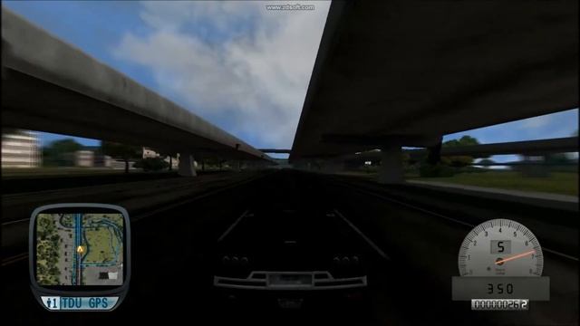 TDU 1 437 km/h смотреть онлайн
