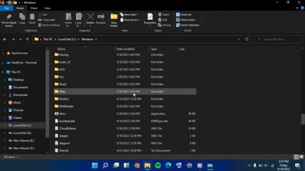 Fix Windows 11 Update Error Code 0x80040154 In Windows 11