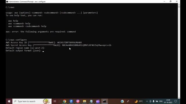 How to install Terraform on Windows #terraform #windows #aws #s3 смотреть онлайн