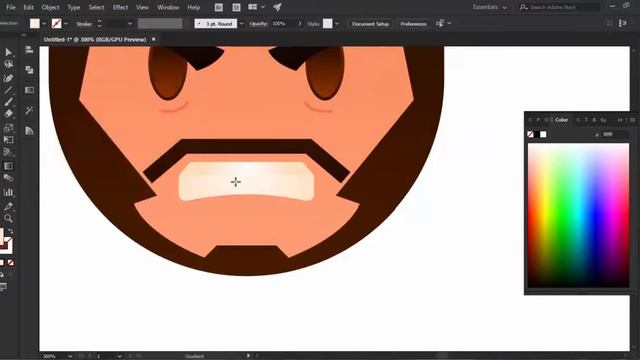 Wolverine "Logan " Emoji- Speedart смотреть онлайн