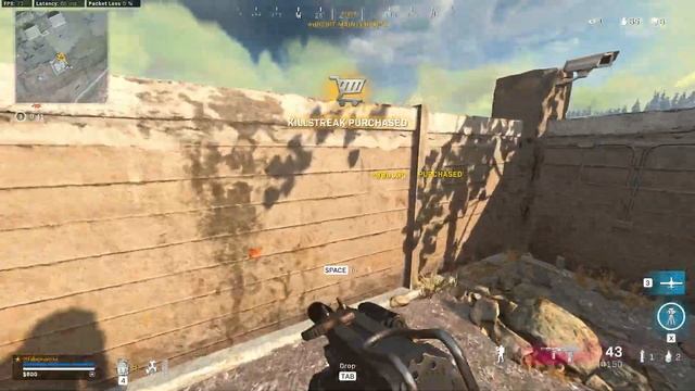 Why is the MAC 10 so GOOD! | Season 1 | Xm4 & Mac 10 Loadout | CoD Warzone Gameplay смотреть онлайн