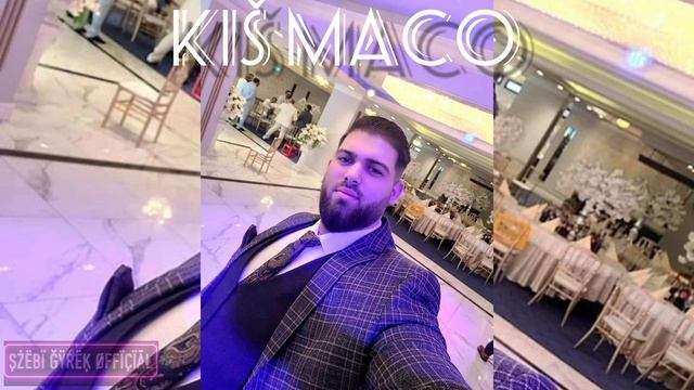 Kiš Maco ❌ Lešhin ma 2022 New Hit смотреть онлайн