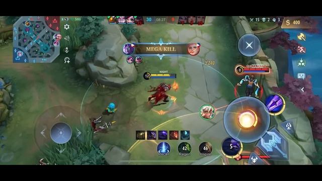 MOSKOV HIGHEST CRITICAL DAMAGE BUILD THAT YOU WILL EVER SEE! MUST TRY! смотреть онлайн