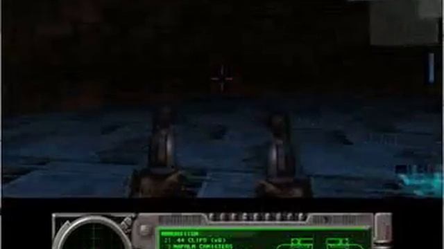 Let's Play Marathon Infinity-Part 6 смотреть онлайн