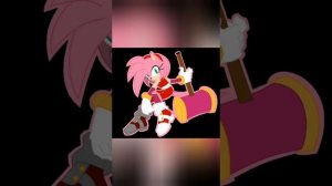 Клип Эми Роуз-Пули