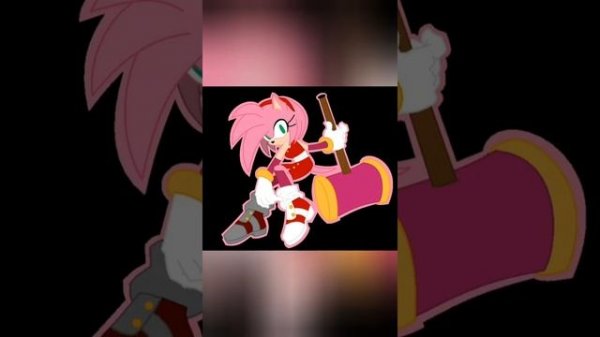 Клип Эми Роуз-Пули