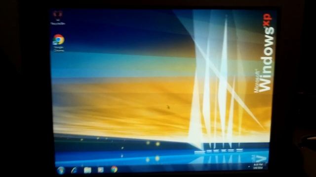 Windows 7 Login with the Windows XP Nile Theme Startup Sound! смотреть онлайн