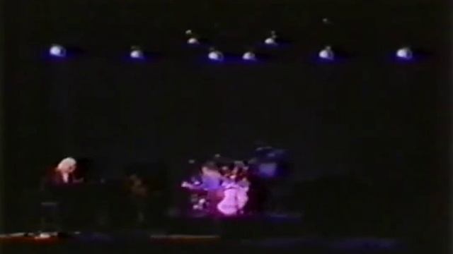 Fleetwood Mac - Over and Over & The Ledge - Day 2 Tusk Rehearsals 19.10.79 смотреть онлайн