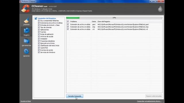 Usar Correctamente Ccleaner (Explicado) смотреть онлайн