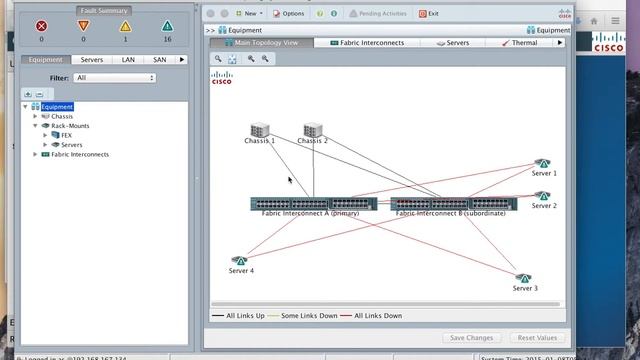 UCS PE 2.2.3a Install on Fusion Pt2 of 2 смотреть онлайн