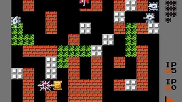 Battle City hardmode realplay all levels from level 1 смотреть онлайн