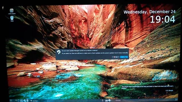 Install Makulu Mate Imperium 6.1 Linux OS смотреть онлайн