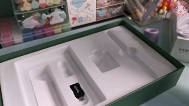 Parblo intangbo ♡ unboxing & android review смотреть онлайн