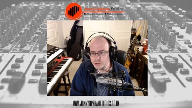 Extra Special Live: March 18th 2020 (Part 2) смотреть онлайн