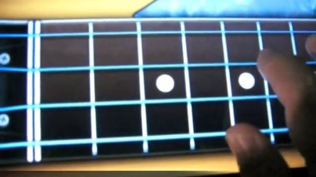 "Good Vibrations" on GarageBand for iPad смотреть онлайн