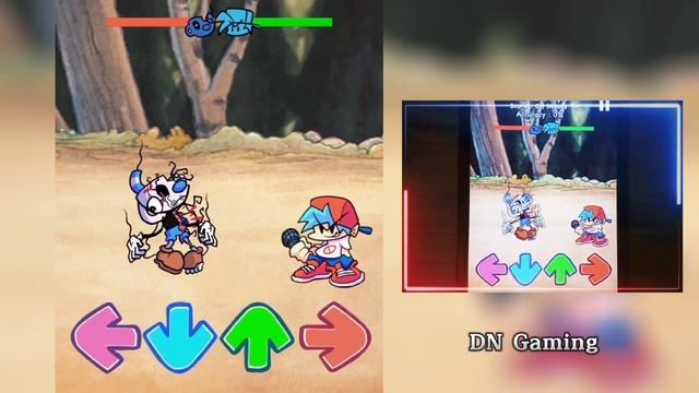 Rainbow Friends FNF | Mobile Game Pro Gameplay Android,iOS - New Mega Apk Update смотреть онлайн