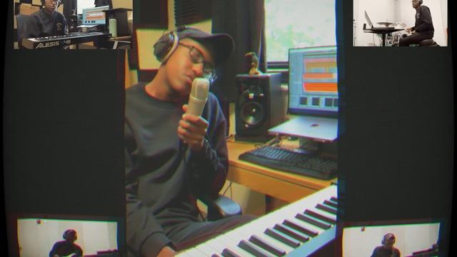 mac miller - hand me downs (cover) смотреть онлайн