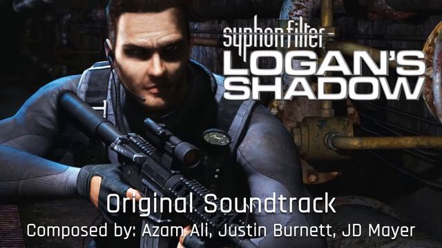 Bitar - Syphon Filter: Logan's Shadow Original Soundtrack (iTunes) смотреть онлайн