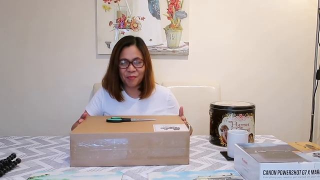 Unboxing my brand new Apple Mac book air + #canon G7 X mark vlogging cameraII | VLOG.#19 смотреть онлайн