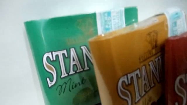 Stanley Natural-Cherry-Coffe-Mint смотреть онлайн