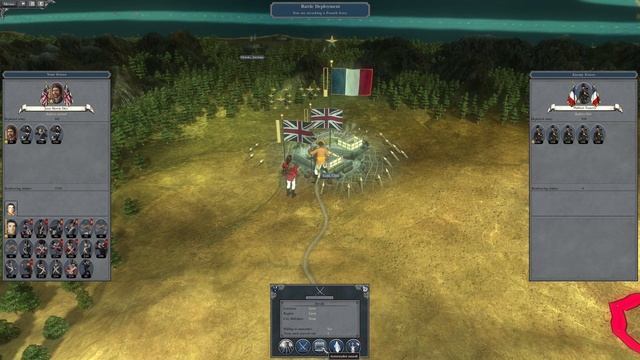Napoleonic Total War III – Peninsular Campaign #9 смотреть онлайн