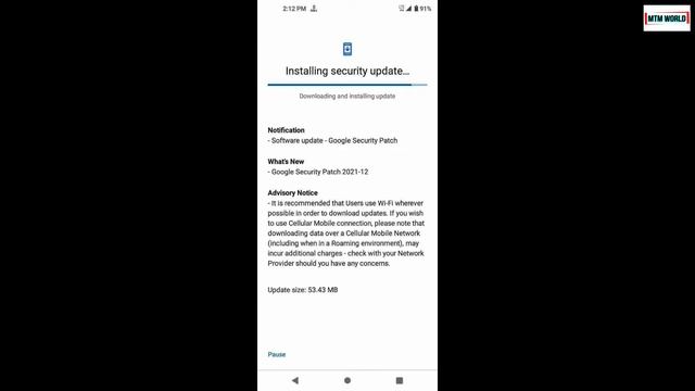 NOKIA 5.4 DECEMBER 2021 UPDATE RELEASED | NOKIA 5.4 LATEST UPDATE | DECEMBER 2021 UPDATE NOKIA 5.4 смотреть онлайн