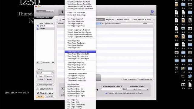 BetterTouchTool Review смотреть онлайн