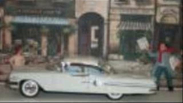 Mac Davis - Texas in My Rear View Mirror смотреть онлайн