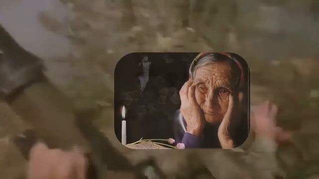 Вечер романса. Часть 3 смотреть онлайн