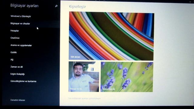 Windows 8.1 lisans girişi, etkinleştirme смотреть онлайн