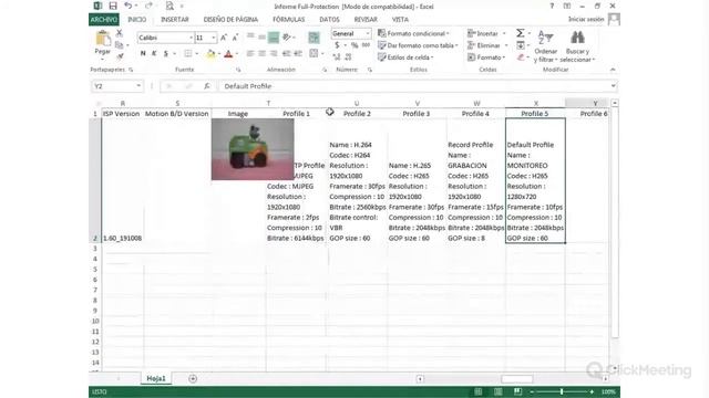Hanwha - Configuración de cámaras Wisenet y su integración con NVRs serie X. 2020/05/21 смотреть онлайн